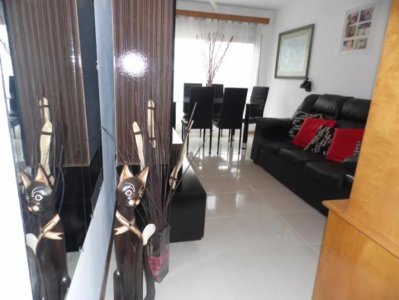 Apartamento en Mansa 2 Dormitorios 