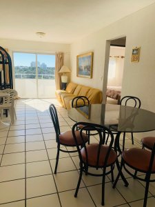 Apartamento en venta 2 Dormitorios - Punta del Este - Amenities 