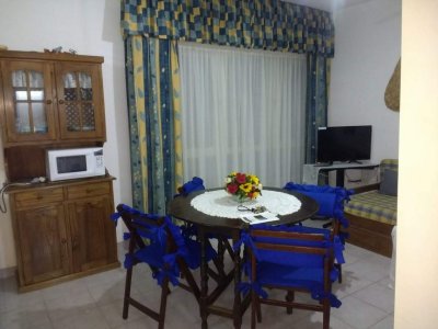 APARTAMENTO A 50 METROS DE LA PLAZA DE LOS ARTESANOS - 1 DORMITORIO 