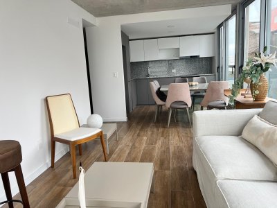 Venta Apartamento en Península Punta del Este a Estrenar 