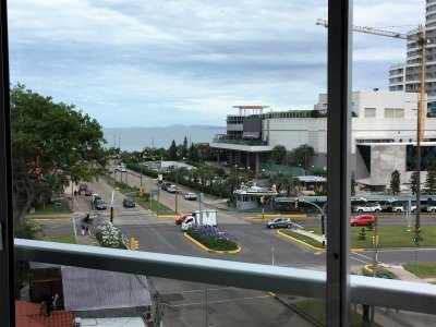 MANSA PARADA 3 A METROS DEL MAR-   