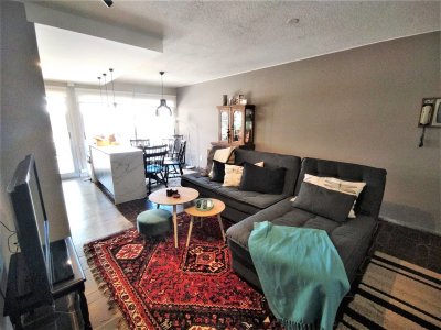 Alquiler Apartamento a pasos del Puerto de Punta del Este 