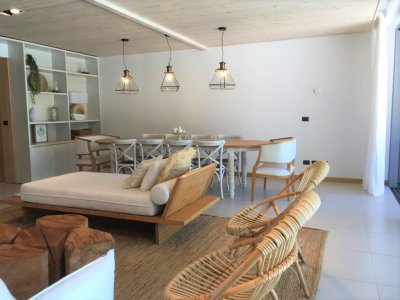 TIBURON TERRAZA A LA VENTA -EXCEPCIONAL PLANTA CON PISCINA PROPIA 