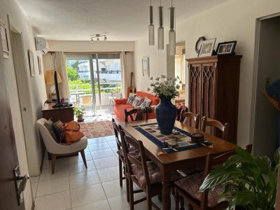 Apartamento en venta 1 dormitorio y medio  - Punta del Este 