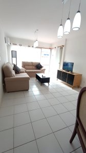 Apartamento con gran terraza exclusiva, 3 dormitorios, 2 baños a pasos de Mansa y Brava - Punta del Este 