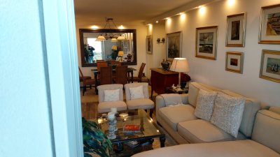 Apartamento en venta 2 dormitorios - Punta del Este - Sin muebles 