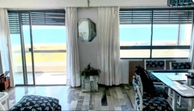 Venta de apartamento 3 dormitorios, 2 baños y garaje en Punta del Este 