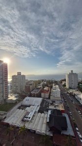 Alquiler de apartamento en Punta del Este  