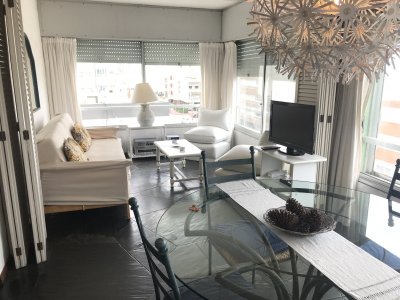 APARTAMENTO VENTA EN LA PENINSULA 