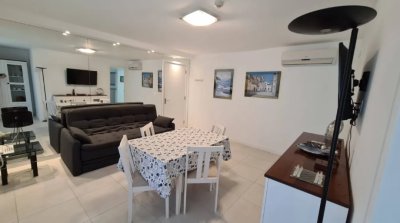 apartamento en alquiler por temporada con amenities 