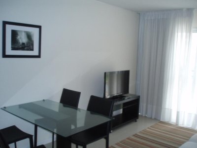 Apartamento en Venta Frente al Mar - Península - 1 Dormitorio - Punta del Este 