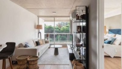 Venta apartamento a estrenar en Malvín 