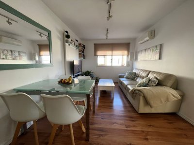 Venta Apartamento 3 Dormitorios en Maldonado 