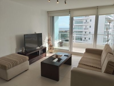 Apartamento en Mansa, 2 dormitorios - Amenities 