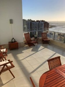  VENTA MANSA -  PENT HOUSE - EXCELENTE EDIFICIO CON AMENITIES  - AMPLIA TERRAZA CON PARRILLERO PROPIO 