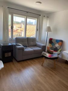 Apartamento en Venta 2 Dormitorios en Aidy Grill 