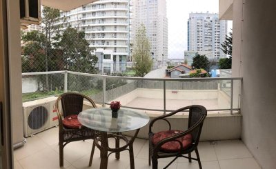 MANSA CONRAD - CON AMENITIES 