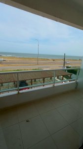 Venta apartamento con vista al mar Pinares 
