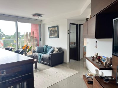 Sobre Roosevelt - 1 dormitorio y 1 baño con excelentes amenities 