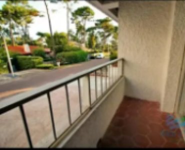 APARTAMENTO POR ROOSEVELT 