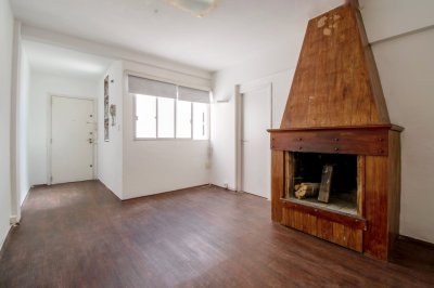 Venta apartamento 2 dormitorios en Tres Cruces 