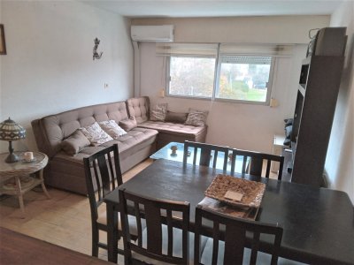 Apartamento en Aidy Grill, 2 dormitorios * 