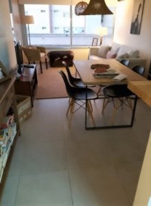 Venta apartamento en Península 