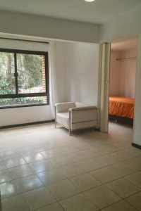 ROOSEVELT APARTAMENTO DE 1 DORMITORIO  