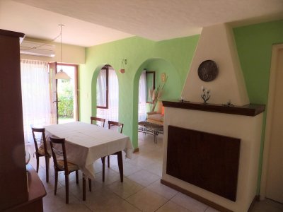 APARTAMENTO A DOS CUADRA DE LA TERMINAL DE MALDONADO 