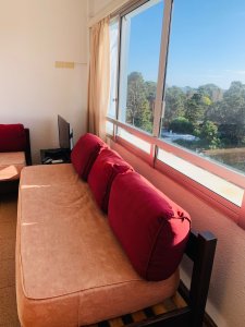 Roosevelt - Punta del Este - Apartamento en venta de 1 dormitorio con cochera 