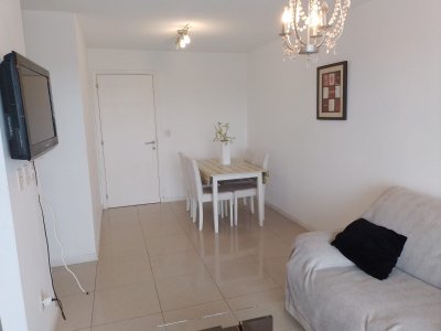 APARTAMENTO EN VENTA 1 DORMITORIO CON AMENITIES 