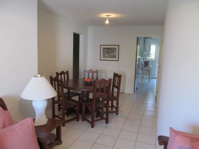 Apartamento en Mansa a 300 Mts del Mar - 3 DORMITORIOS  - Punta del Este 