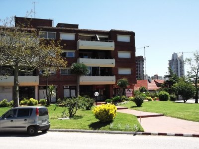 APARTAMENTO EN ALQUILER ZONA AIDY GRILL 