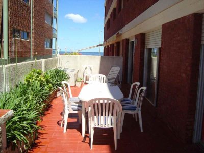 Apartamento en Venta 2 Dormitorios Península - Punta del Este 