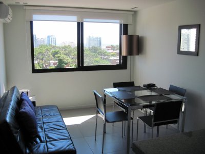  APARTAMENTO EN EDIFICIO NUEVO.  