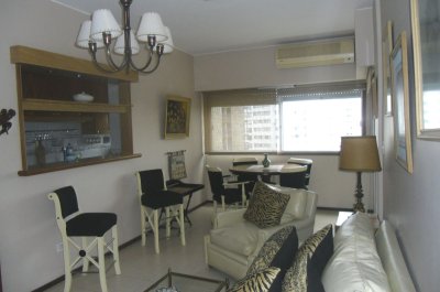 Apartamento en venta 2 Dormitorios - Punta del Este - Roosevelt 