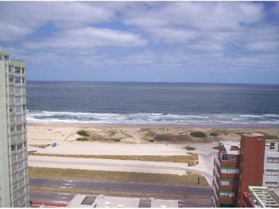 BRAVA PARADA 2 - MUY BUEN EDIFICO CON SERVICIOS 