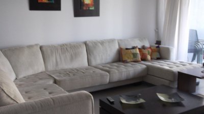 VENTA BRAVA APARTAMENTO 3 DORMITORIOS TERRAZA CON PARRILLERO 