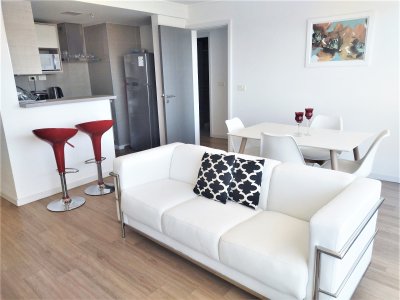 apartamento en alquiler con amenities 