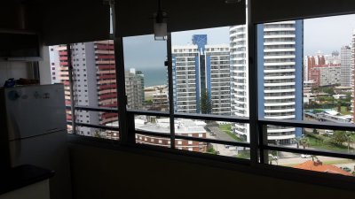 APARTAMENTO EN VENTA 1 DORM - PUNTA DEL ESTE 