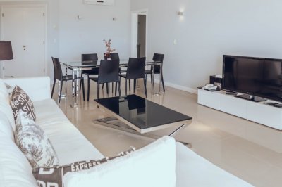 MANSA EXCLUSIVO APARTAMENTO DE 2 DORMITORIOS  