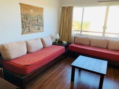 Roosevelt - Punta del Este - Apartamento en venta de 1 dormitorio con cochera 