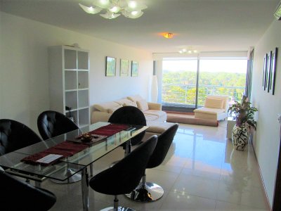 ROOSEVELT VENTA APARTAMENTO EXCELENTE EDIFICIO CON AMENITIES  - 3 DORMITORIOS 