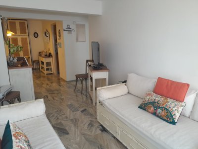 APARTAMENTO A LA VENTA ZONA PENINSULA 1 DORMITORIO 