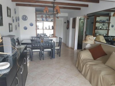 APARTAMENTO EN VENTA 2 DORM. 2 BAÑOS ZONA AIDY GRILL. AMMENITIES 