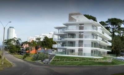 APARTAMENTO EN VENTA ZONA MANSA 