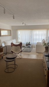 Apartamento en Venta 3 Dormitorios +  Dependencia - Península - Hermosa Vista 