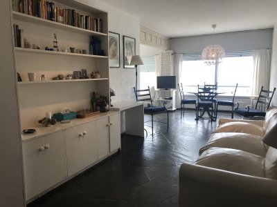 APARTAMENTO EN LA PENINSULA - PISCINA, SERVICIO DE MUCAMAS 