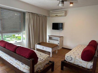 Apartamento 3 dormitorios 