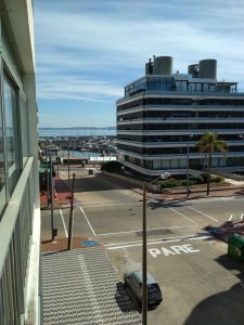 PENINSULA ALQUILER APARTAMENTO DE 2 DORMITORIOS  